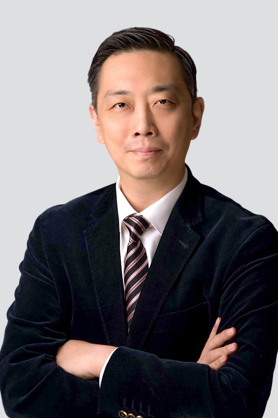 Zhenyu Luo