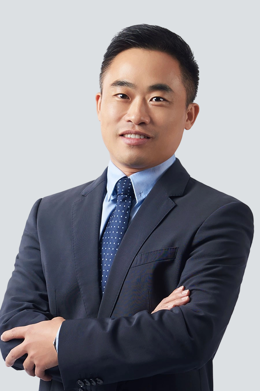 Xian Zhang