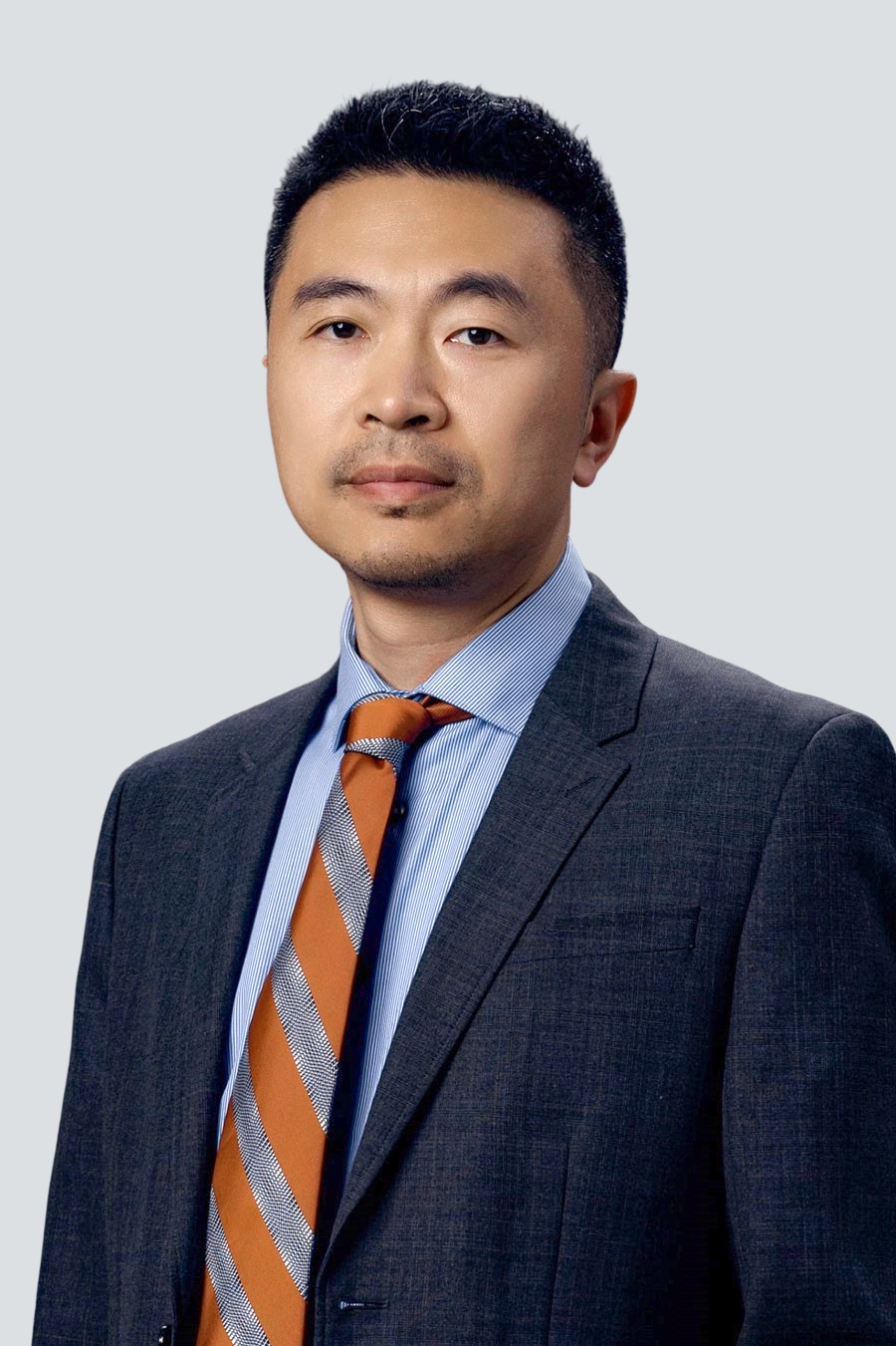 Jie Tian