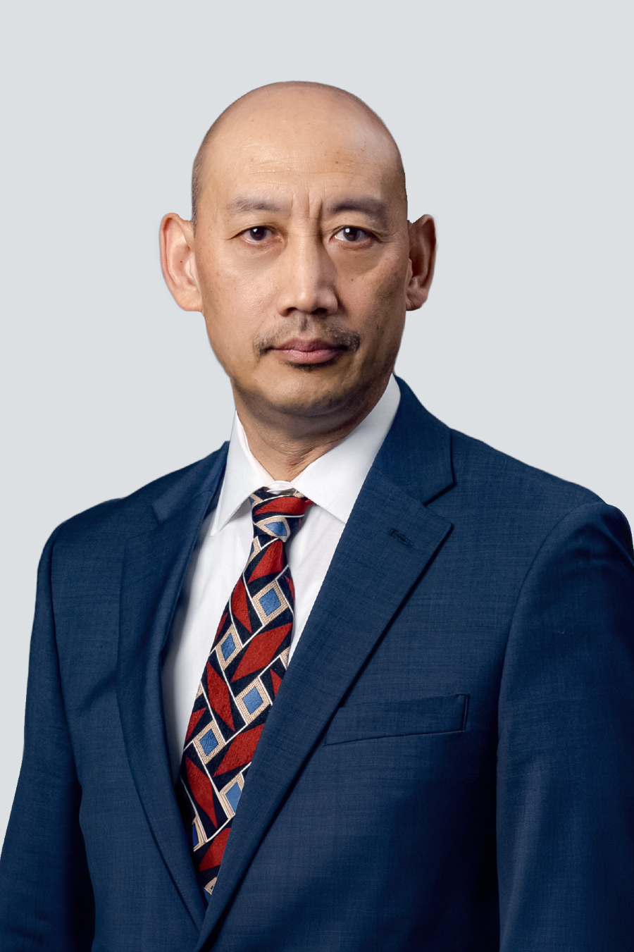 Weibin Chen, Ph.D.