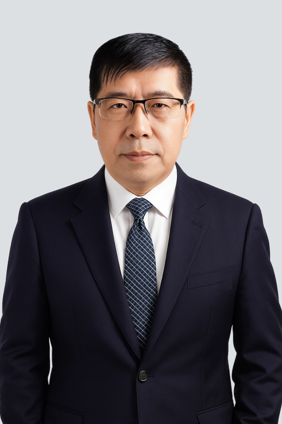 Rongming Liu