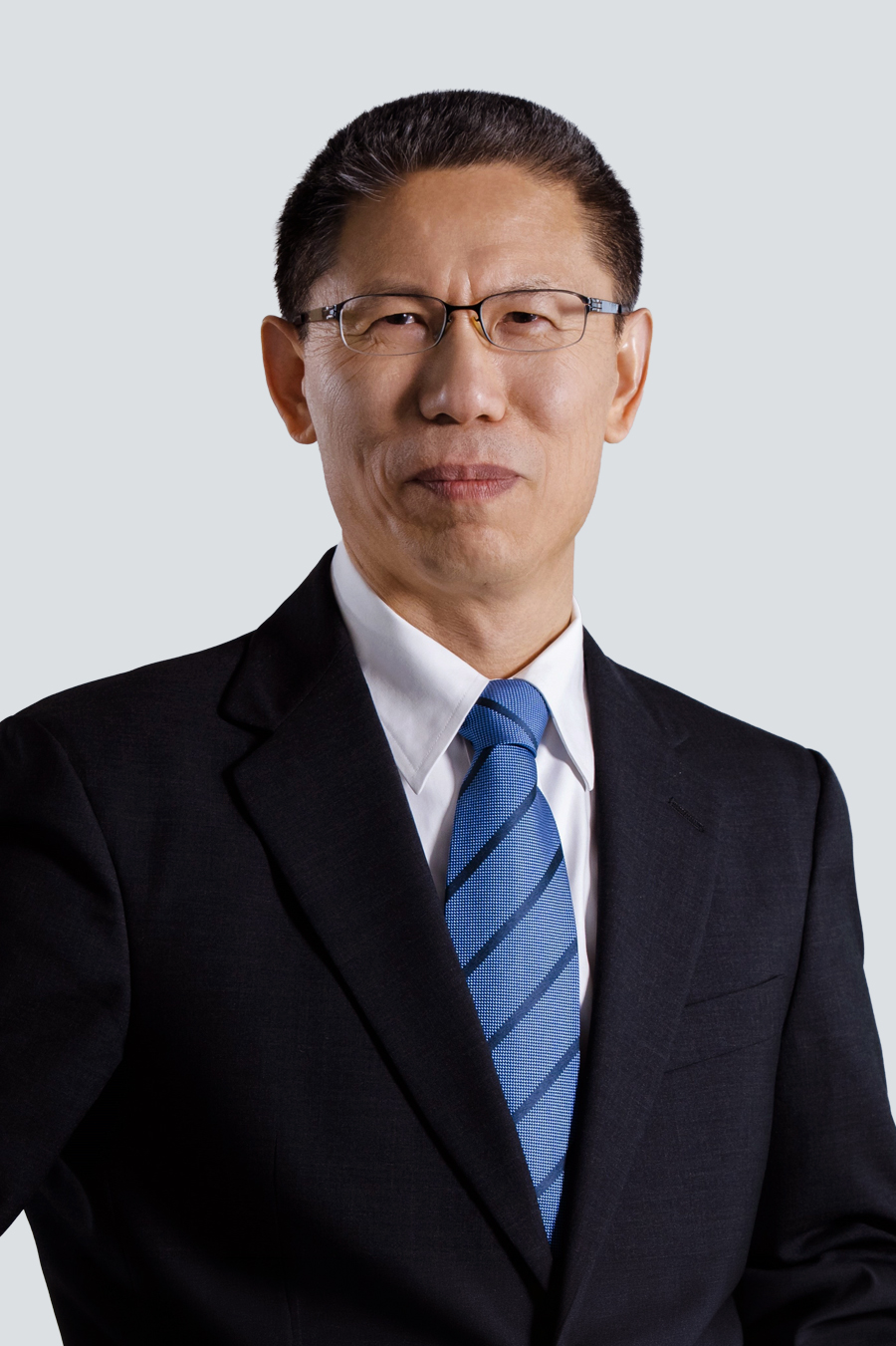 Hongyang Li