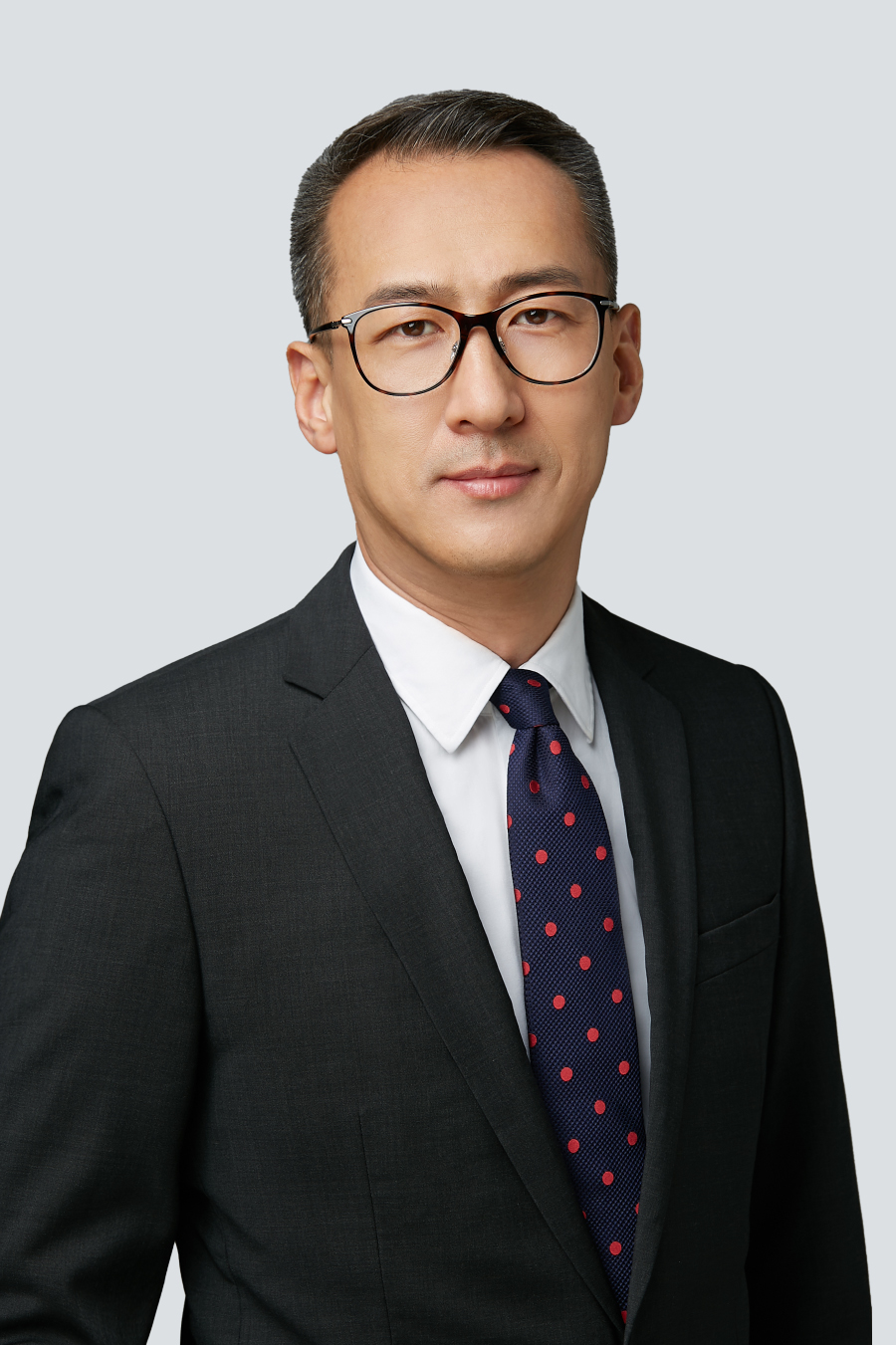 Kai Gao, Ph.D.