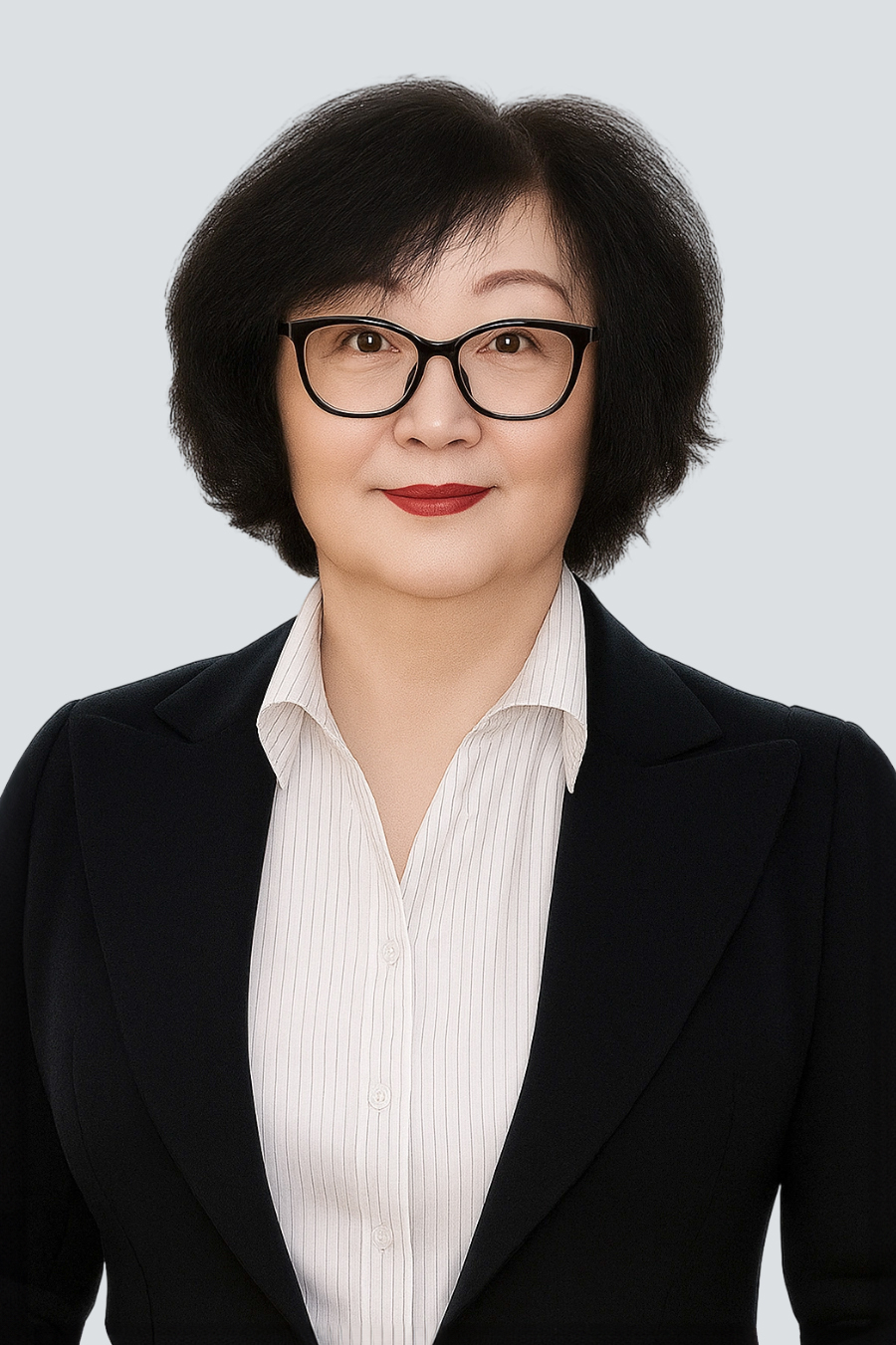 Grace Hu