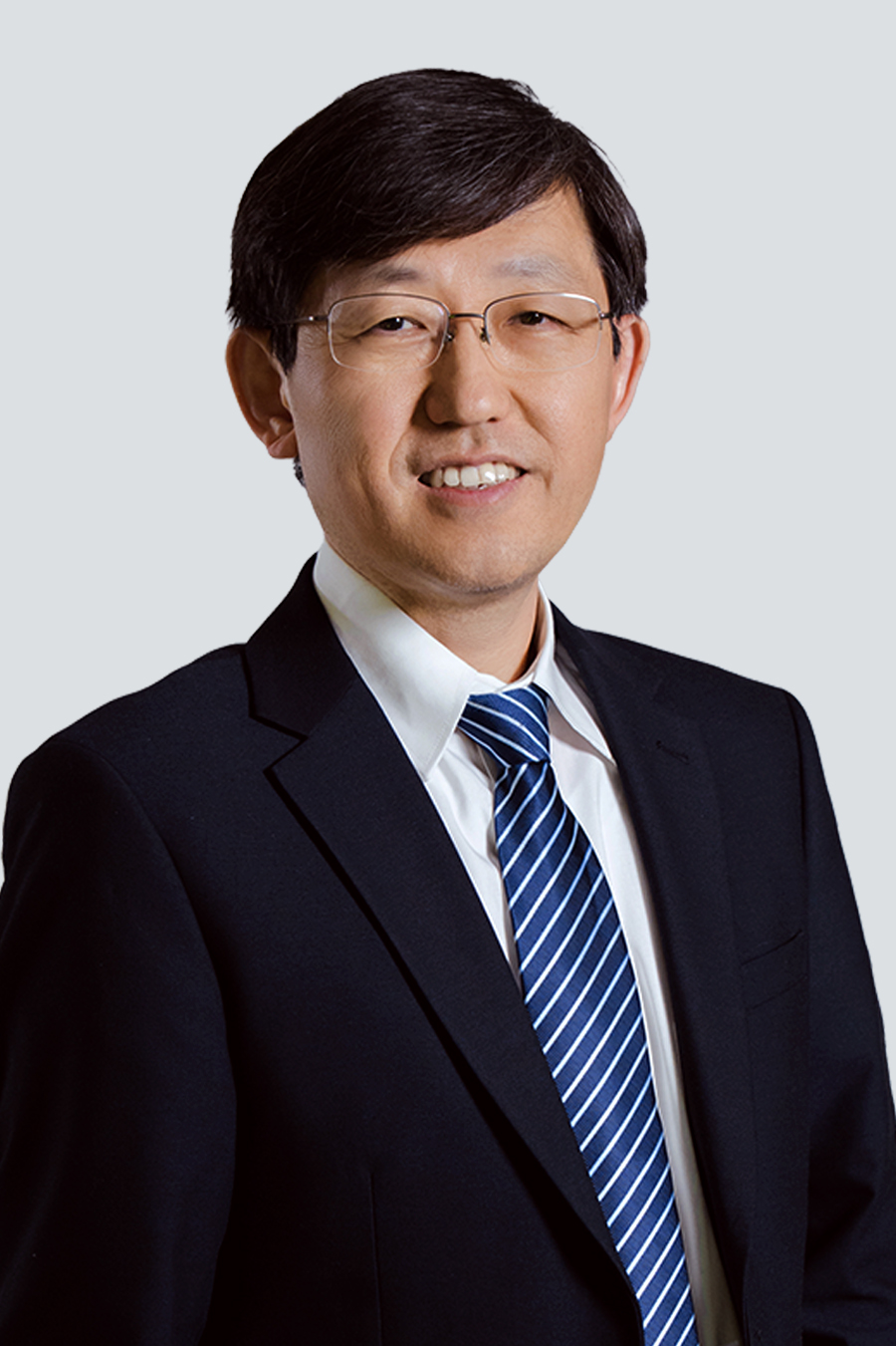 Tiejun Li